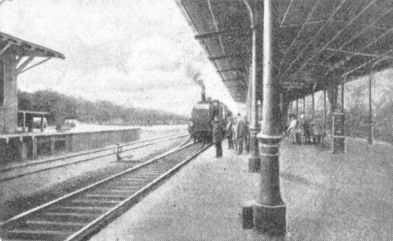 landkarte_1918_eichwalde